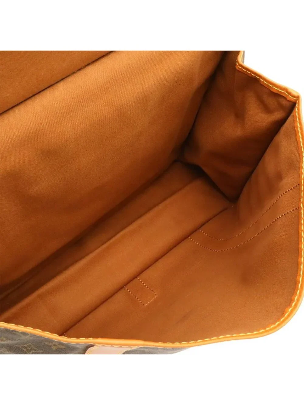 Louis Vuitton Monogram Sac Cles Veil Hunting Travel